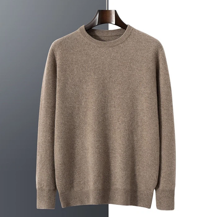 Cashmere Black Jumper 1 Cashmere Black Jumper 1